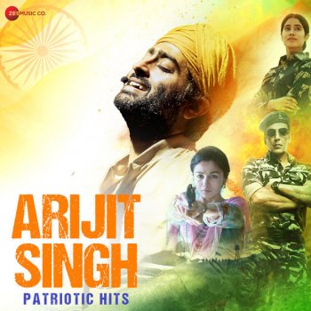 Arijit Singh Ae Watan - Male Version