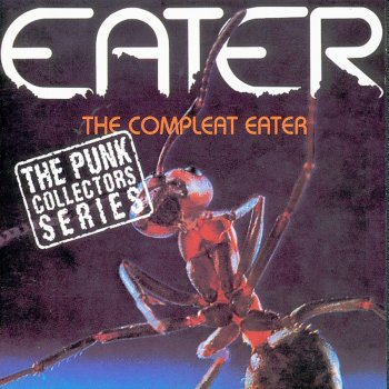 Исполнитель Eater, альбом The Complete Eater