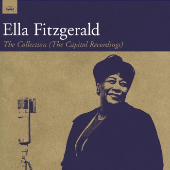 Ella Fitzgerald It Came Upon a Midnight Clear (24-Bit Digitally Remastered 06)