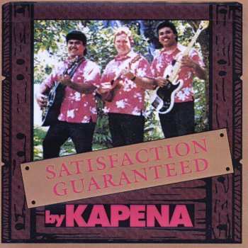 Kapena Waikiki Hula