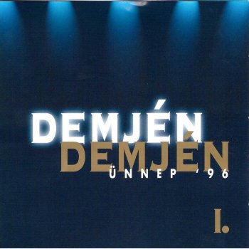 Demjén Ferenc Léggömb