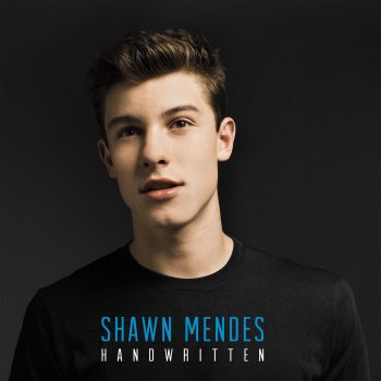 Shawn Mendes Stitches