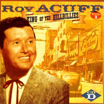 Roy Acuff Lying Woman Blues