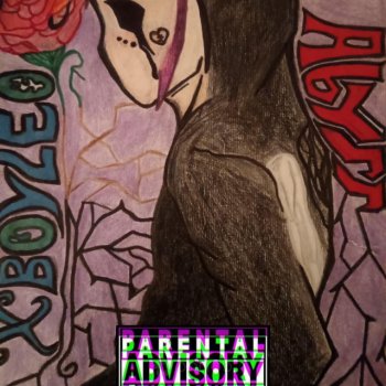 XboyLeo AOG Angel Of God (True Colors)