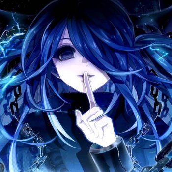 Nightcore Water
