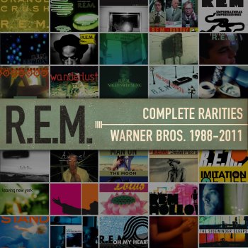 R.E.M. Wichita Lineman - Live
