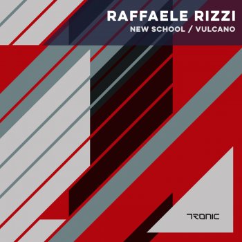 Raffaele Rizzi Vulcano