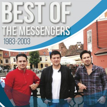 The Messengers Se-Aude Un Vuiet