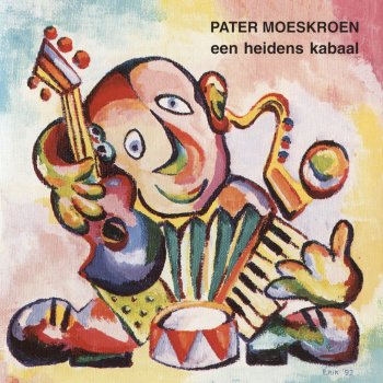 Pater Moeskroen Pro-Vincie