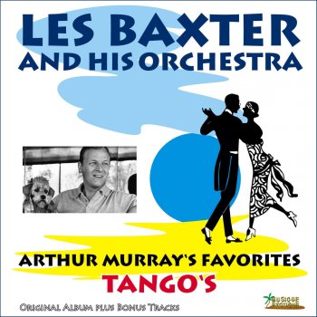 Les Baxter and His Orchestra Carolina Moon (Bonus Track)