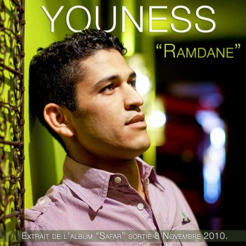 Youness Ramdane