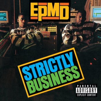 EPMD You’re A Customer - Dub Version