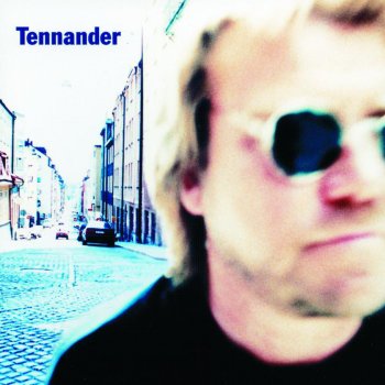 Lasse Tennander Himlar Och Hav