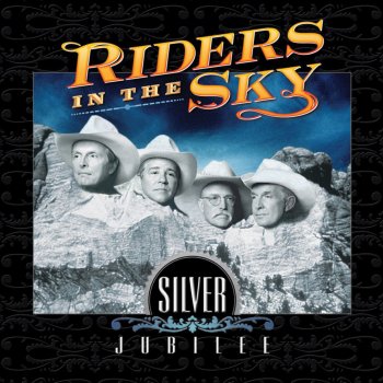 Riders In the Sky Reincarnation / Sundown In Santa Fe