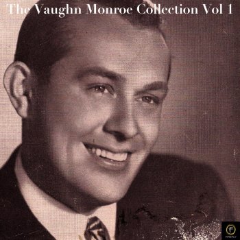 Vaughn Monroe & The Moon Maids It's Easy to Remember