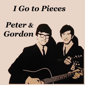 Peter & Gordon All Shook Up