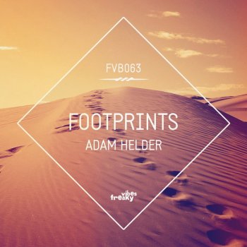 Adam Helder Footprints - Original Mix