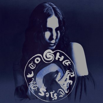 Chelsea Wolfe Whispers In The Echo Chamber