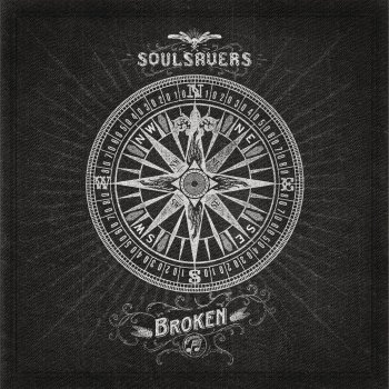 Soulsavers feat. Mark Lanegan & Mike Patton Unbalanced Pieces