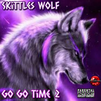 Skittles wolf Get High