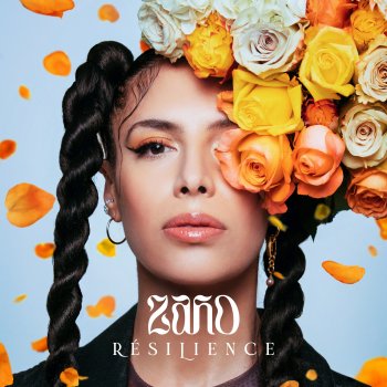 Zaho Marié (feat. GLK)