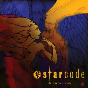 Starcode Close Your Eyes