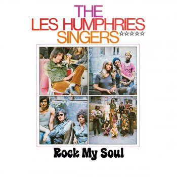 The Les Humphries Singers Jesus Lover of My Soul