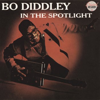 Bo Diddley Love Me