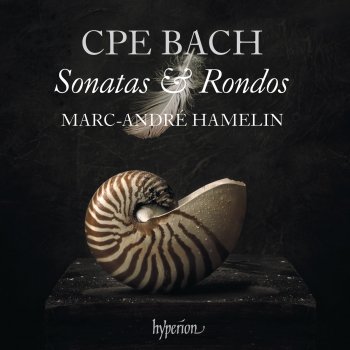 Carl Philipp Emanuel Bach feat. Marc-André Hamelin Fantasia in C Major, H. 291: II. Andante