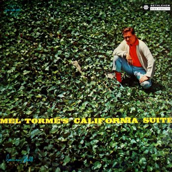 Mel Tormé Poor Little Extra Girl