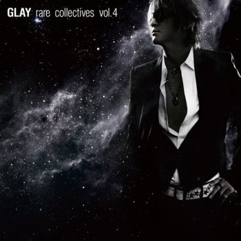 GLAY SORRY LOVE