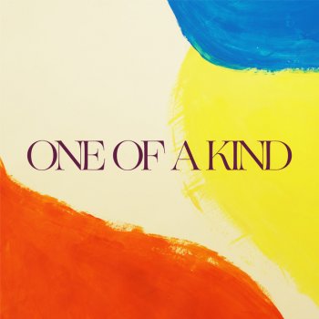 Marko East feat. Eilon Peri One of a Kind