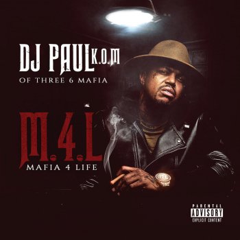 DJ Paul feat. Jon Connor & Yelawolf Get Away