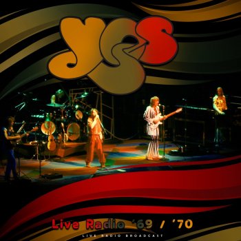 Yes Everydays (Live)