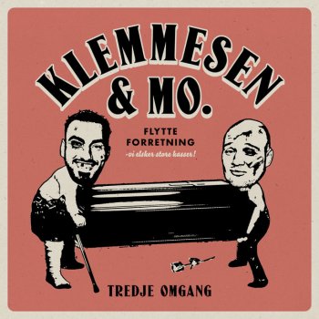 Joey Moe feat. Clemens & Klemmesen&Mo Miss Da Fabulous (feat. Klemmesen&Mo)