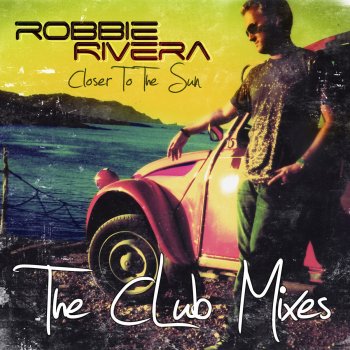 Robbie Rivera feat. Jerique Allan We Live For Music - Robbie Rivera's Bigroom Mix