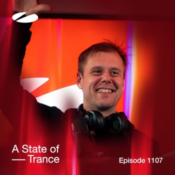 Armin van Buuren We Are in Ctrl (Mixed)