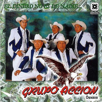 Grupo Accion Oaxaca Cumbia Oaxaquena