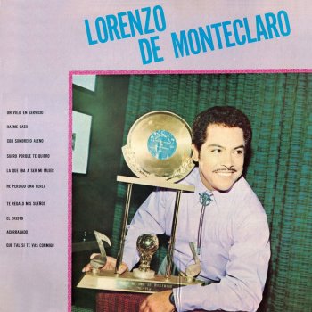 Lorenzo De Monteclarò La Que Iba a Ser Mi Mujer