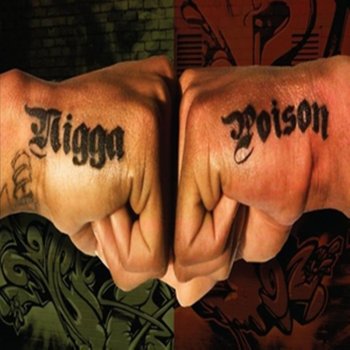 Nigga Poison Labanta Bu Kabesa
