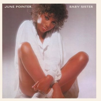 June Pointer I'm Ready for Love