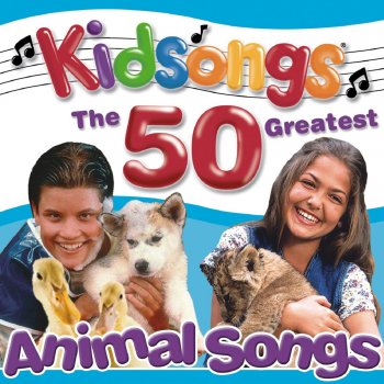 Kidsongs Jim Along Josie