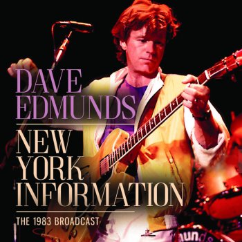 Dave Edmunds I Don't Wanna Be In Love
