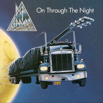 Def Leppard Satellite