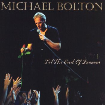 Michael Bolton I'm Alive