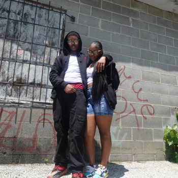 Исполнитель MackWoodLee, альбом His/Her