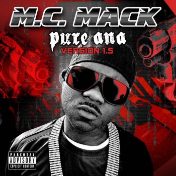 M.C. Mack Blast If I Gotta