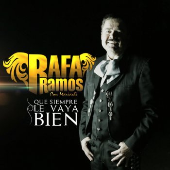 Rafa Ramos Que Bonita Es La Vida