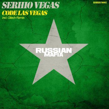 Serhio Vegas Code Las Vegas (Original Mix)