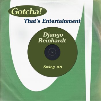 Django Reinhardt feat. Le Quintette Du Hot Club de France Swing 48